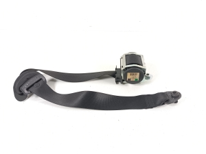 BMW 5 SERIES E61 (2004–2010) Sicherheitsgurt vorne 601629600D - 3