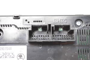 Skoda Octavia III (2013–2019) Heater control panel 5E0907044 - 3