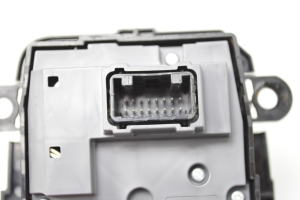 Mazda 6 (2012–2026) Radioschalter GKL166CM0B - 2