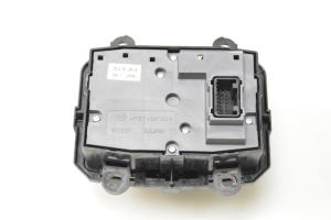 Mazda 6 (2012–2026) Radioschalter GKL166CM0B - 5