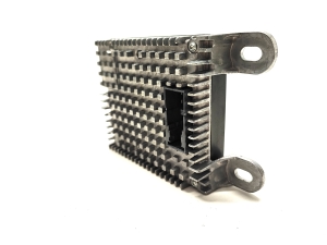 Mercedes Benz EQS 297 (2021–2026) GPS vadības bloks A2978206201 - 3