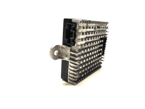 Mercedes Benz EQS 297 (2021–2026) GPS vadības bloks A2978206201 - 5