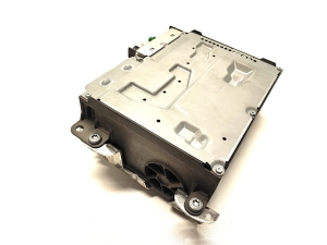 Mercedes Benz EQS 297 (2021–2026) Multivides vadības modulis A2979005517 - 4