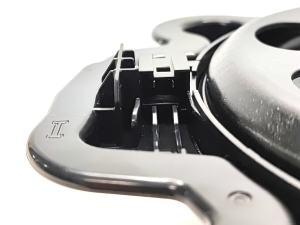 Mercedes Benz EQS 297 (2021–2026) Kõlar A2978202301 - 4