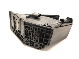 Mercedes Benz EQS 297 (2021–2026) Gaasipedaal A2233000400 - 2