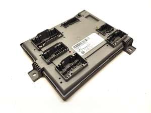 Mercedes Benz EQS 297 (2021–2026) Mugavusmoodul A2979006013 - 3