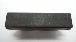 Mercedes Benz A-Class 168 (1997–2004) Relais A0115459532 - 2