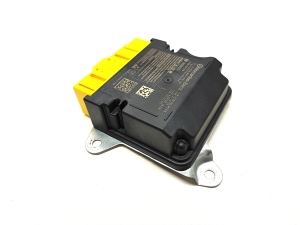 Mercedes Benz EQS 297 (2021–2026) Turvapadja moodul A2069004315 - 4
