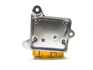 Mercedes Benz EQS 297 (2021–2026) Turvapadja moodul A2069004315 - 5