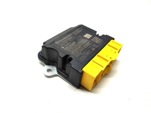Mercedes Benz EQS 297 (2021–2026) Turvapadja moodul A2069004315 - 2