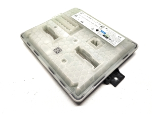 Mercedes Benz EQS 297 (2021–2026) Control unit A2069002720 - 5