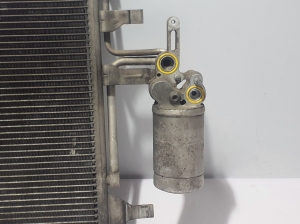 VOLVO XC60 (2008–2017) A/C condenser 31332027 - 2