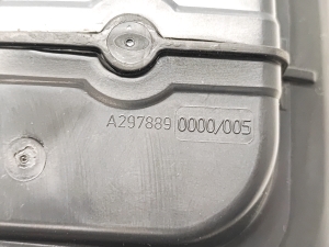 Mercedes Benz EQS 297 (2021–2026) Esiporitiiva muu osa A2978890000 - 3