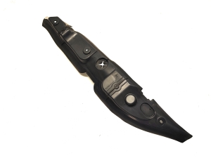Mercedes Benz EQS 297 (2021–2026) Esiporitiiva muu osa A2978890000 - 5