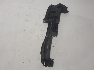 Déflecteur d’air de radiateur - 214985106R