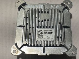 RENAULT Austral (2022–2026) Xenon headlight control unit 260555036R - 2