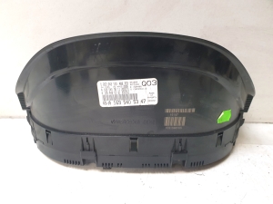 Mercedes Benz A-Class 169 (2004–2012) Instrument cluster A1695405347  Q03 - 3