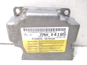 Airbag module - A1698204185