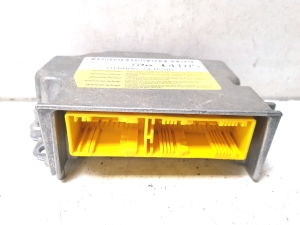 Mercedes Benz A-Class 169 (2004–2012) Airbag module A1698204185 - 3