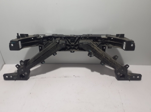 Tesla Model 3 3 (2016–2024) Radiator support and its parts 1801911 - 3