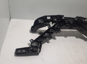 Tesla Model 3 3 (2016–2024) Radiator support and its parts 1801911 - 4