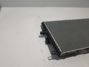 Tesla Model Y Y (2020–2026) Cooling radiator 1607811 - 2