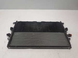 Tesla Model Y Y (2020–2026) Cooling radiator 1607811 - 3