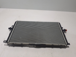 Cooling radiator - 1607811