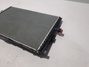 Tesla Model Y Y (2020–2026) Cooling radiator 1607811 - 4