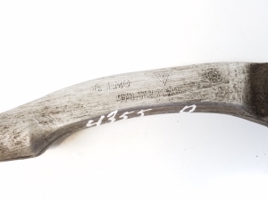 Porsche Panamera 970 (2009–2016) Tie rod end 97034713201 - 3