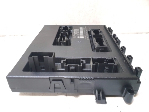 Mercedes Benz A-Class 169 (2004–2012) Mugavusmoodul 5DK00872812  A1695453132 - 3