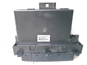 Mercedes Benz A-Class 169 (2004–2012) Sitzverstellschalter 1698208510 - 4