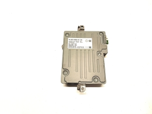 Mercedes Benz EQS 297 (2021–2026) Control unit A2239009134 - 2