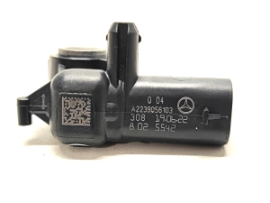 Mercedes Benz EQS 297 (2021–2026) Turvapadja andur A2239056103 - 3