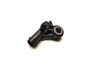Mercedes Benz EQS 297 (2021–2026) Turvapadja andur A2239056103 - 4