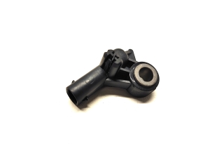 Mercedes Benz EQS 297 (2021–2026) Turvapadja andur A2239056103 - 3