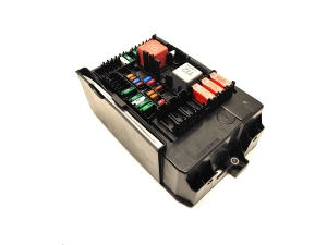 Mercedes Benz EQS 297 (2021–2026) Kaitsmekarp salongis A2239061502 - 4