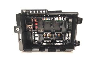 Mercedes Benz EQS 297 (2021–2026) Kaitsmekarp salongis A2239061502 - 5