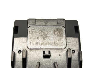 Mercedes Benz EQS 297 (2021–2026) USB-pesa A2238201606 - 2