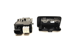 Mercedes Benz EQS 297 (2021–2026) USB-pesa A2238201606 - 3