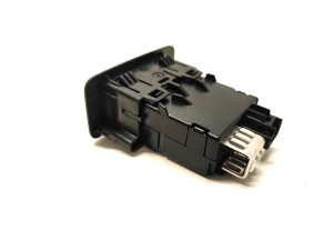 Mercedes Benz EQS 297 (2021–2026) USB-pesa A2238201606 - 5