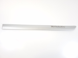 Moulure de porte arrière - 7574248040