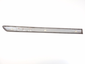 LEXUS RX (2003–2009) Rear side door molding 7574248040 - 5