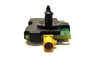 Mercedes Benz EQS 297 (2021–2026) Antenas pastiprinātājs A1779052902 - 2