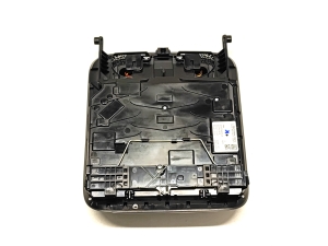Mercedes Benz EQS 297 (2021–2026) Front interior lighting panel A0009003937 - 4