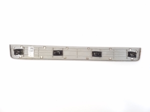 Hyundai ix55 (2008–2013) Inner sill trim - 3