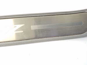 Hyundai ix55 (2008–2013) Inner sill trim - 4
