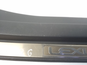 LEXUS LS (2000–2006) Inner sill trim 6791750060 - 4