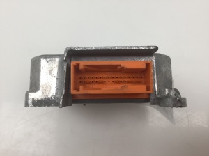 Volkswagen Sharan (1995–2010) Airbagsteuergerät 6N0909603 - 2