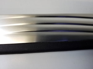 Infiniti M35/45 Y51 (2011–2026) Inner sill trim 769B11BA0A - 5